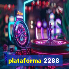 plataforma 2288